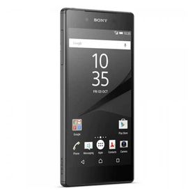 Sony Xperia Z5 Dual 32GB Siyah