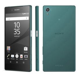 Sony Xperia Z5 Dual 32GB Yeşil