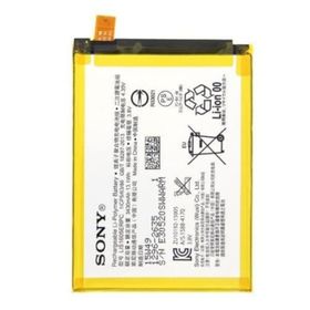 Sony Xperia Z5 Dual E6633 Batarya