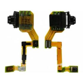 Sony Xperia Z5 Kulaklık Soket Mikrofon Filmi