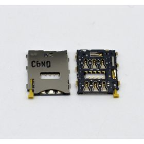 Sony Xperia Z5 Mini Sim Kart Okuyucu