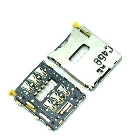 Sony Xperia Z5 Mini Sim Kart Okuyucu