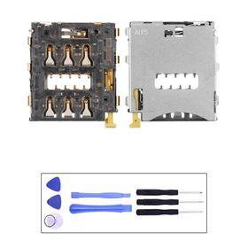 Sony Xperia Z5 Mini Sim Kart Okuyucu