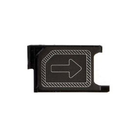 Sony Xperia Z5 Mini Sim Kart Tepsisi