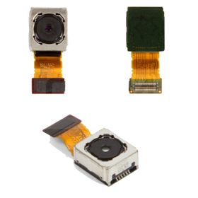 Sony Xperia Z5 Mini Uyumlu Arka Kamera