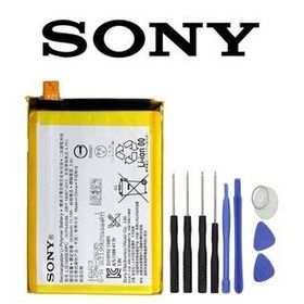 Sony Xperia Z5 Premium Batarya Pil ve Tamir Seti