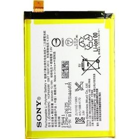 Sony Xperia Z5 Premium E6853 Batarya