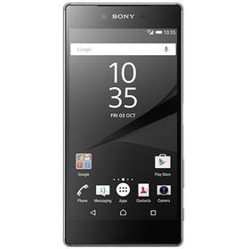 Sony Xperia Z5 Premium Gümüş