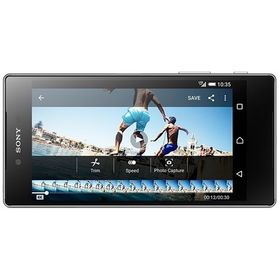 Sony Xperia Z5 Premium Gümüş