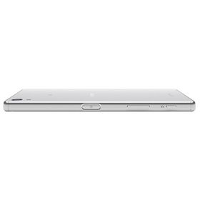 Sony Xperia Z5 Premium Gümüş