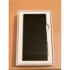 Sony Xperia Z5 Premium Siyah