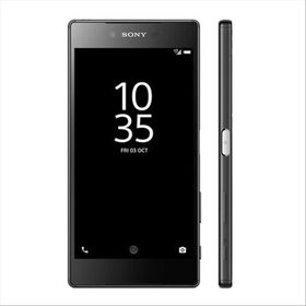 Sony Xperia Z5 Premium Siyah
