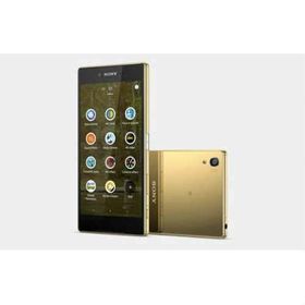 Sony Xperia Z5 Premium Siyah