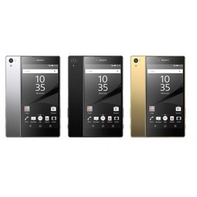 Sony Xperia Z5 Premium Siyah
