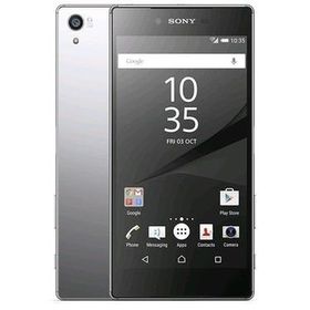 Sony Xperia Z5 Premium Siyah