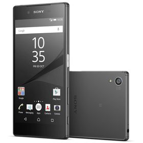 Sony Xperia Z5 Premium