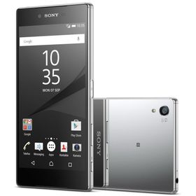 Sony Xperia Z5 Premium