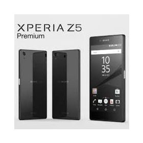 Sony Xperia Z5 Premium