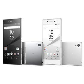 Sony Xperia Z5 Premium