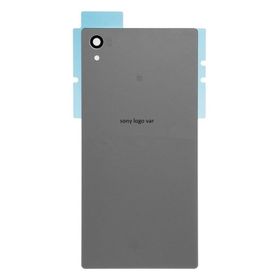 Sony Xperia Z5 Siyah Arka Kapak