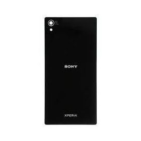 Sony Xperia Z5 Siyah Arka Kapak