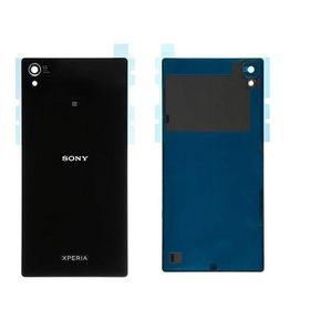 Sony Xperia Z5 Siyah Arka Kapak