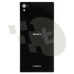Sony Xperia Z5 Siyah Arka Kapak