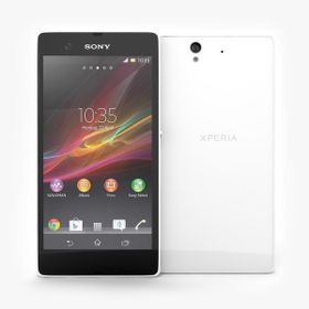 Sony Xperia Z
