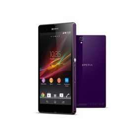 Sony Xperia Z