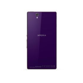 Sony Xperia Z