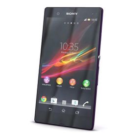 Sony Xperia Z