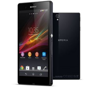 Sony Xperia Z
