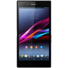 Sony Xperia Z