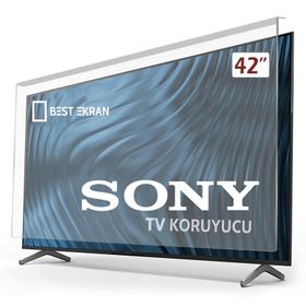 Sony XR-42A90K Tv Ekran Koruyucu