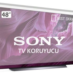Sony XR-48A90K Tv Ekran Koruyucu