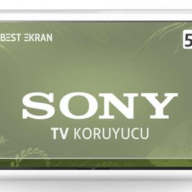 Sony XR-55X90J Tv Ekran Koruyucu