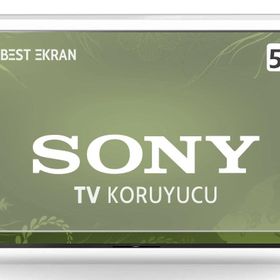 Sony XR-55X90J Tv Ekran Koruyucu