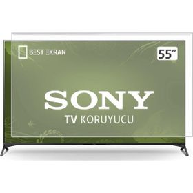 Sony XR-55X93J Tv Ekran Koruyucu
