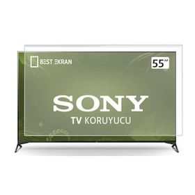 Sony XR-55X93J Tv Ekran Koruyucu