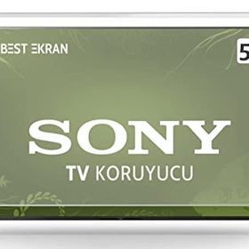 Sony XR-55X93J Tv Ekran Koruyucu