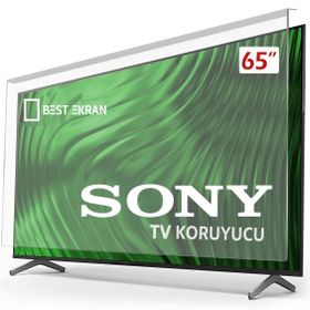 Sony XR-65A80K Tv Ekran Koruyucu