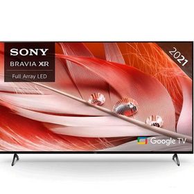 Sony XR-75X90J LED TV