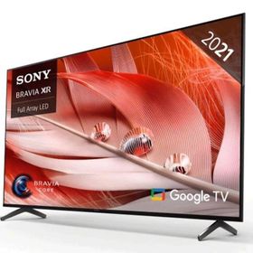 Sony XR-X90J Televizyon