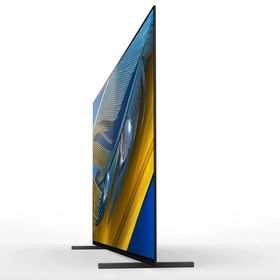 Sony XR55A80J OLED TV