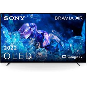 Sony XR65A80K OLED TV