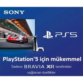 Sony XR65A80K OLED TV