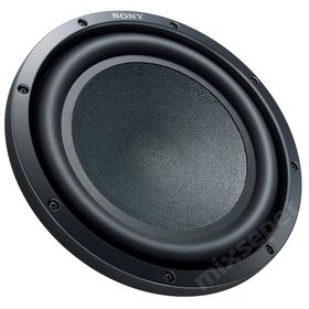 Sony XS-GSW121D Oto Subwoofer