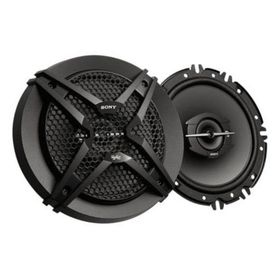 SONY XS-GTF1639 270 Watt 16 Cm Yuvarlak Oto Hoparlör