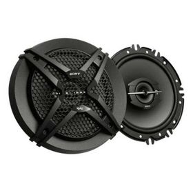 SONY XS-GTF1639 270 Watt 16 Cm Yuvarlak Oto Hoparlör