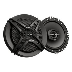 SONY XS-GTF1639 270 Watt 16 Cm Yuvarlak Oto Hoparlör
